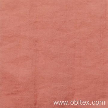 OBL21-2124 Nylon Ripstop Fabric For Skin Coat.